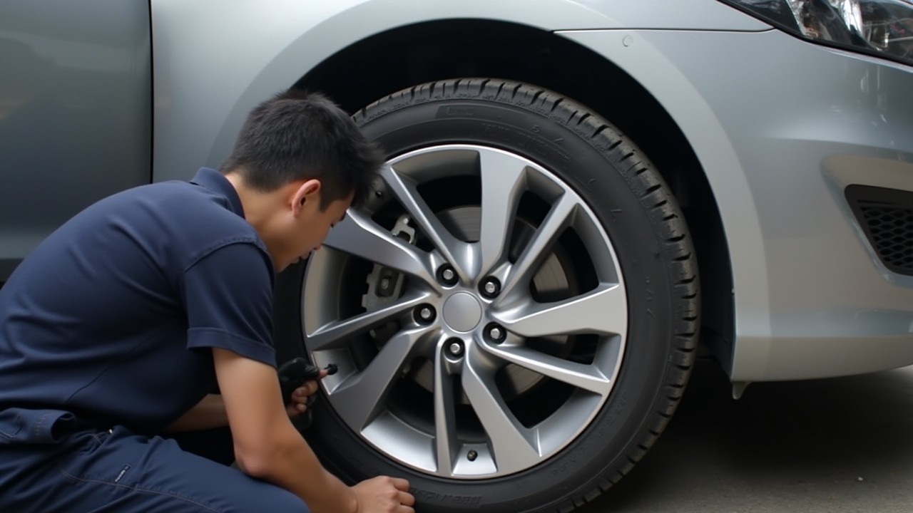 Car inspection services