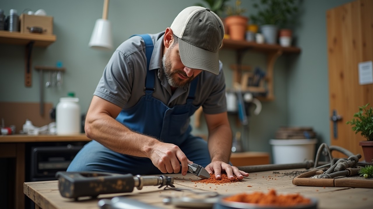 Electrical services and installations
