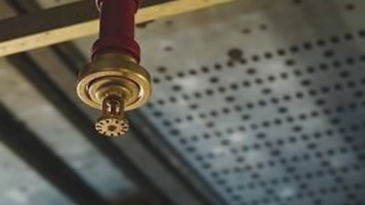 Fire safety compliance services