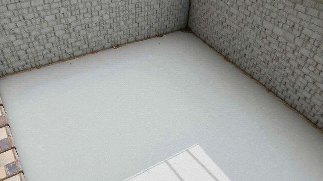 Waterproofing services