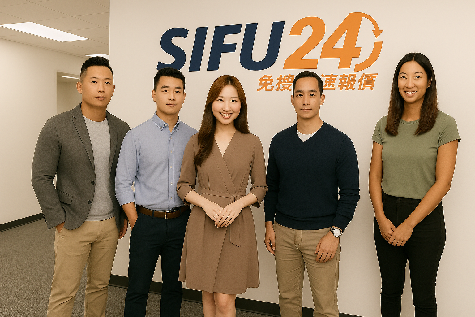 SIFU24 Team